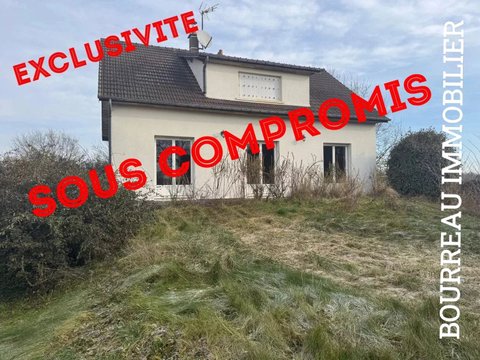 Première photo du bien