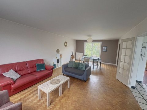 Première photo du bien