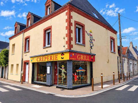 Première photo du bien