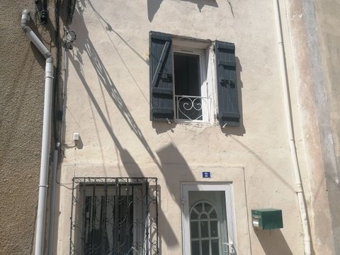 Première photo du bien
