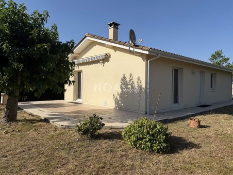 Première photo du bien