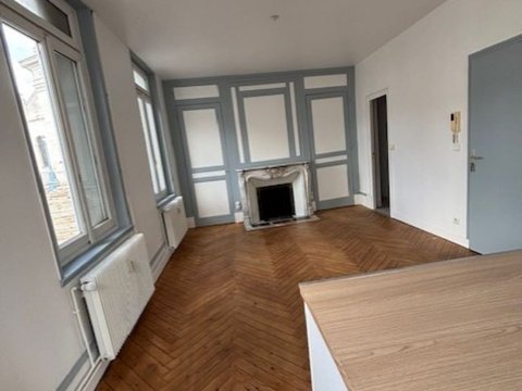 Première photo du bien