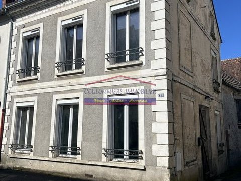 Première photo du bien