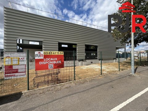 Première photo du bien