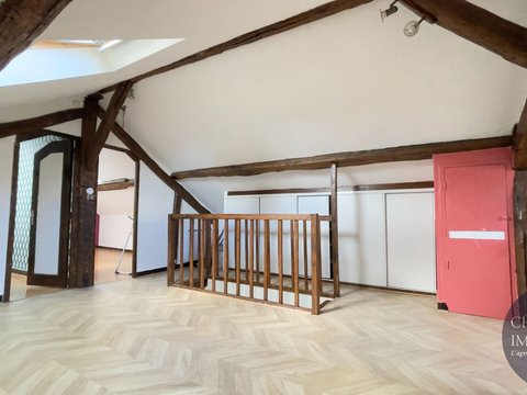 Première photo du bien