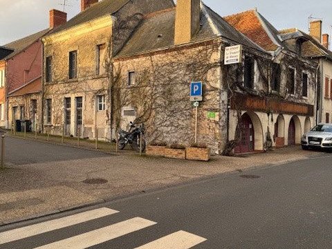 Première photo du bien