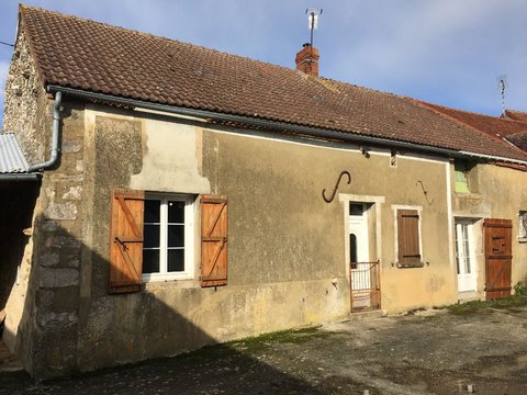 Première photo du bien
