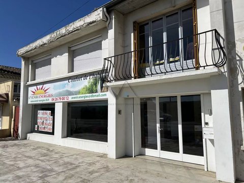 Première photo du bien