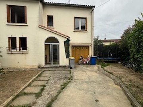 Première photo du bien