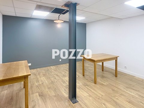 Première photo du bien
