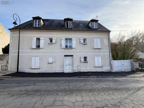 Première photo du bien