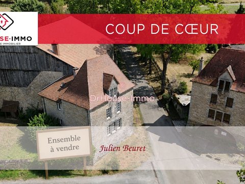 Première photo du bien