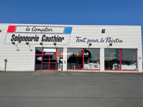 Première photo du bien