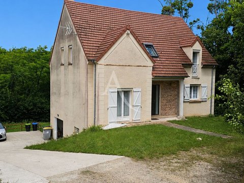 Première photo du bien