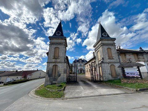 Première photo du bien