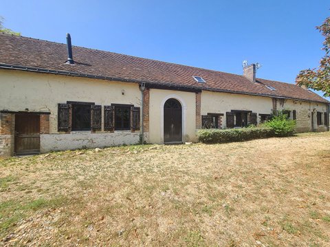 Première photo du bien