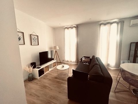 Première photo du bien