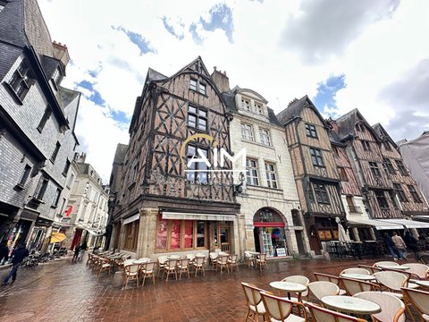 Première photo du bien