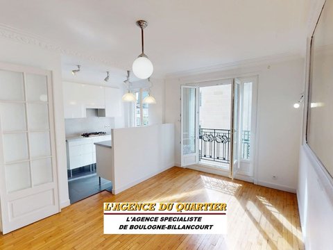 Première photo du bien