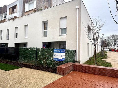 Première photo du bien