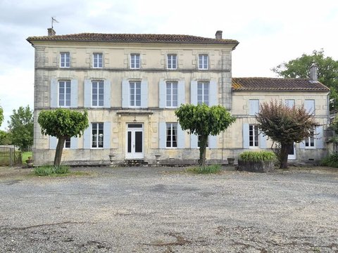 Première photo du bien
