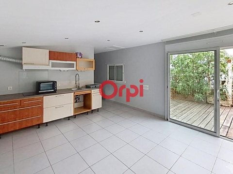 Première photo du bien