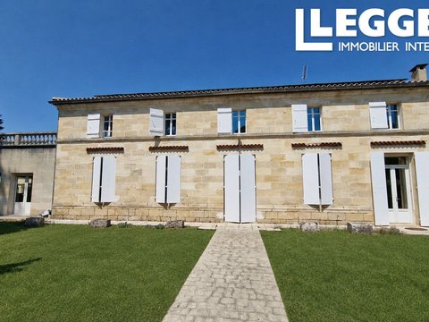Première photo du bien