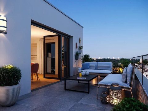 Première photo du bien