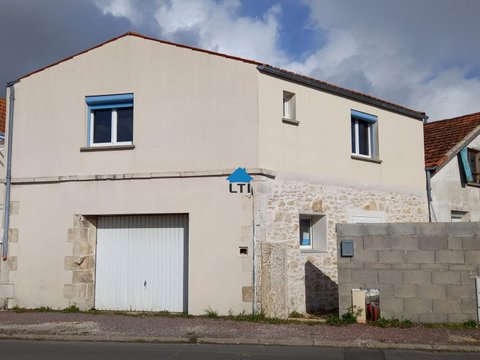 Première photo du bien