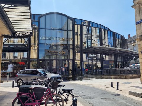 Première photo du bien