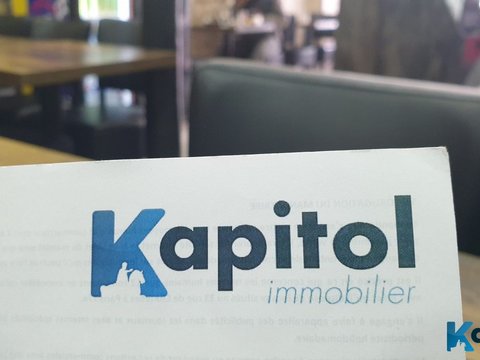 Première photo du bien