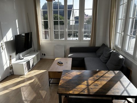 Première photo du bien