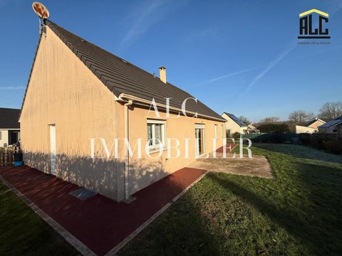 Première photo du bien