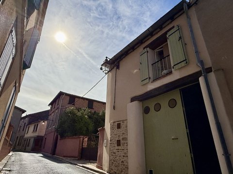 Première photo du bien