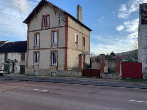 Première photo du bien