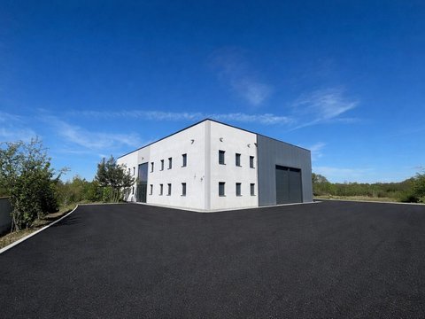 Première photo du bien