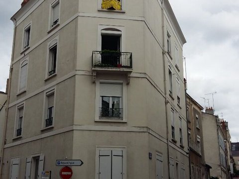 Première photo du bien