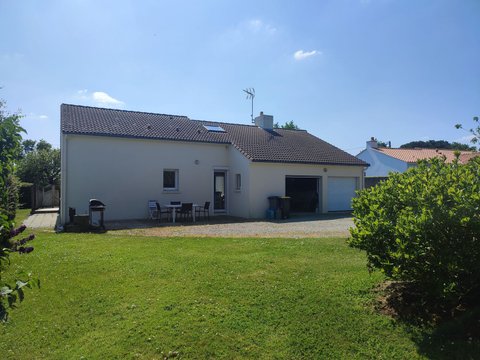Première photo du bien