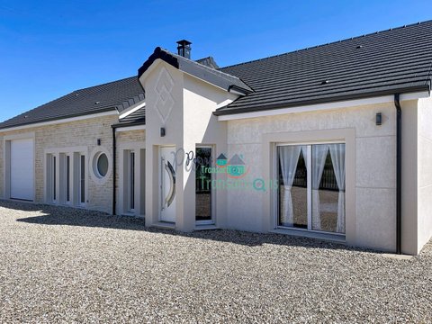 Première photo du bien