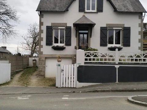Première photo du bien