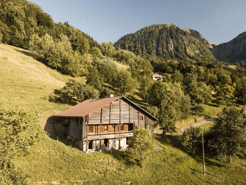 Première photo du bien