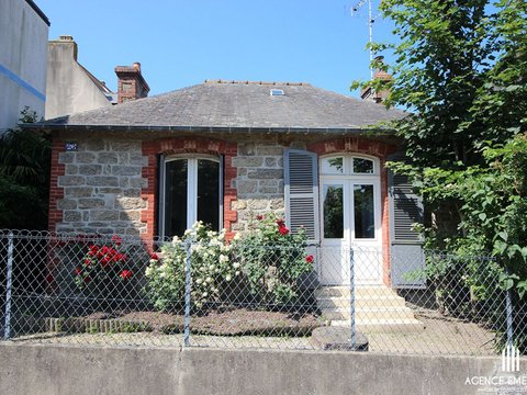 Première photo du bien
