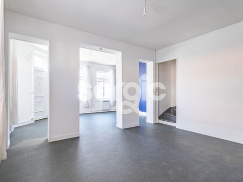 Première photo du bien