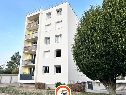 Première photo du bien