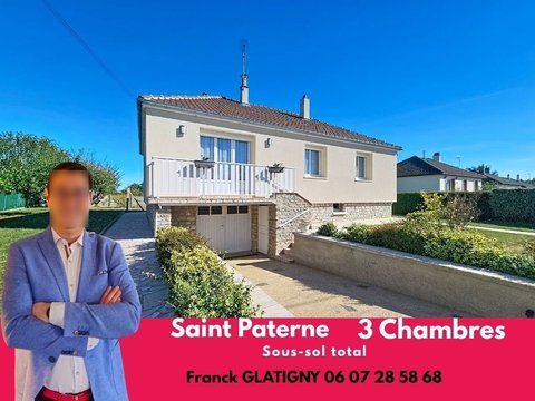 Première photo du bien