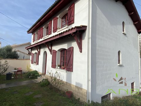 Première photo du bien