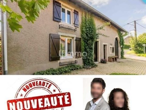 Première photo du bien