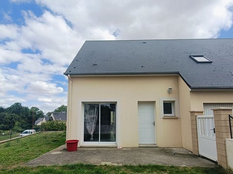Première photo du bien