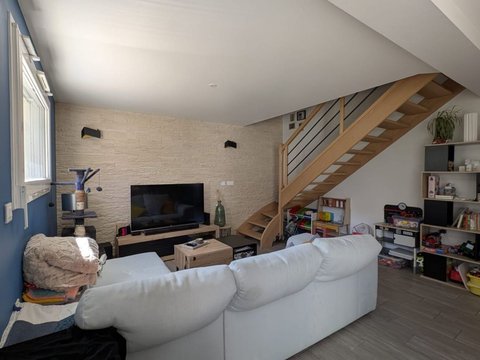 Première photo du bien