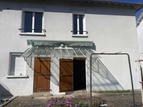 Première photo du bien